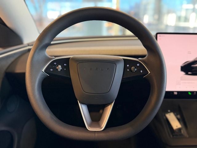 2024 Tesla Model 3 Long Range AWD - 22995789 - 26