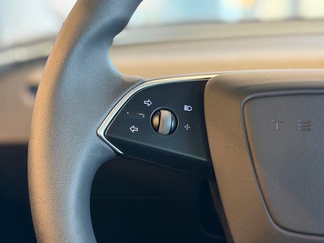 2024 Tesla Model 3 Long Range AWD - 22995789 - 27