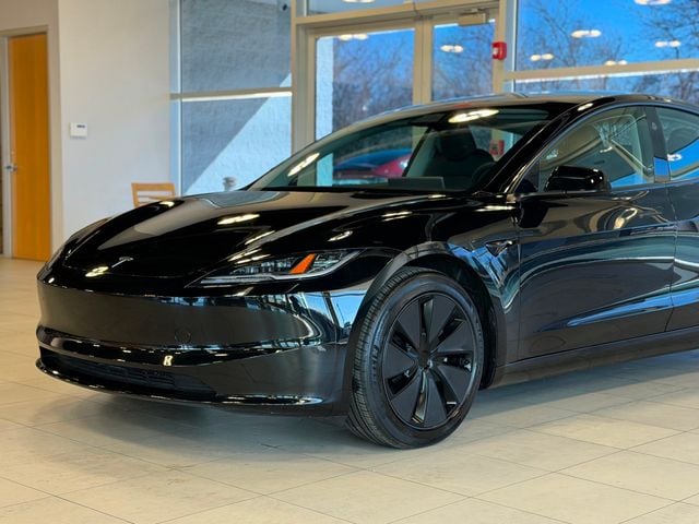 2024 Tesla Model 3 Long Range AWD - 22995789 - 2