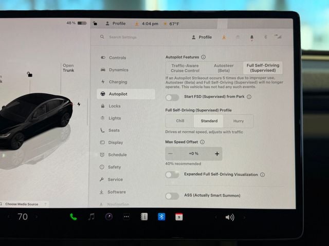 2024 Tesla Model 3 Long Range AWD - 22995789 - 29