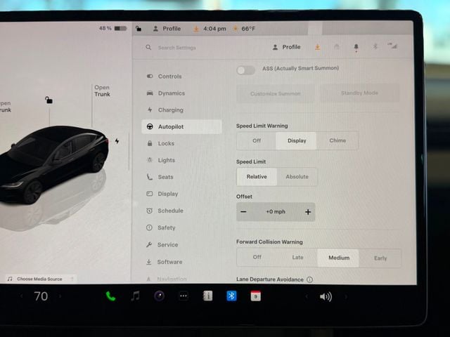 2024 Tesla Model 3 Long Range AWD - 22995789 - 30