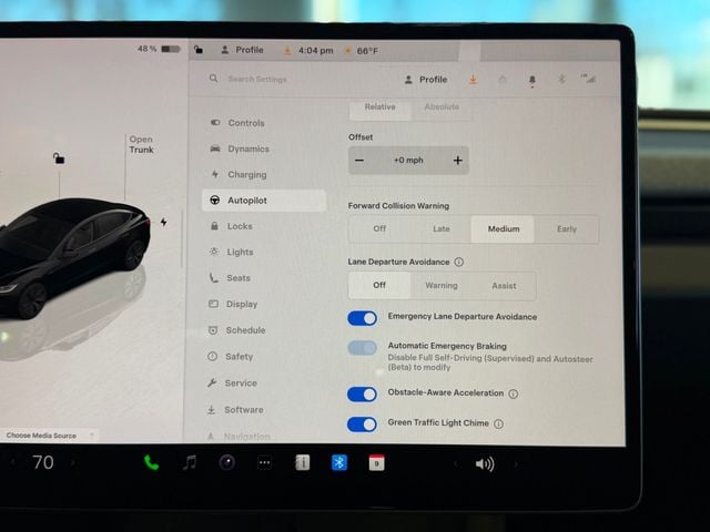 2024 Tesla Model 3 Long Range AWD - 22995789 - 31