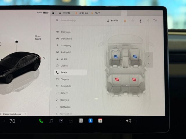 2024 Tesla Model 3 Long Range AWD - 22995789 - 32
