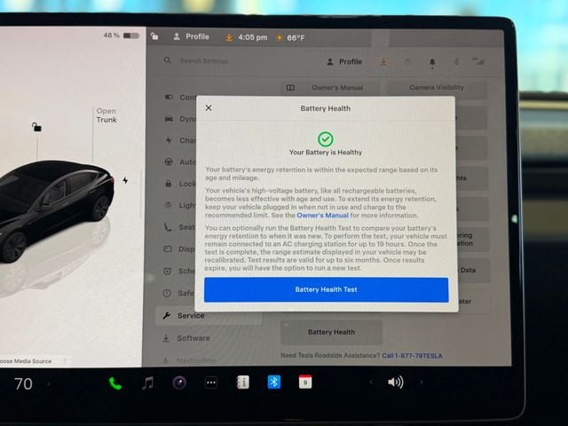2024 Tesla Model 3 Long Range AWD - 22995789 - 33