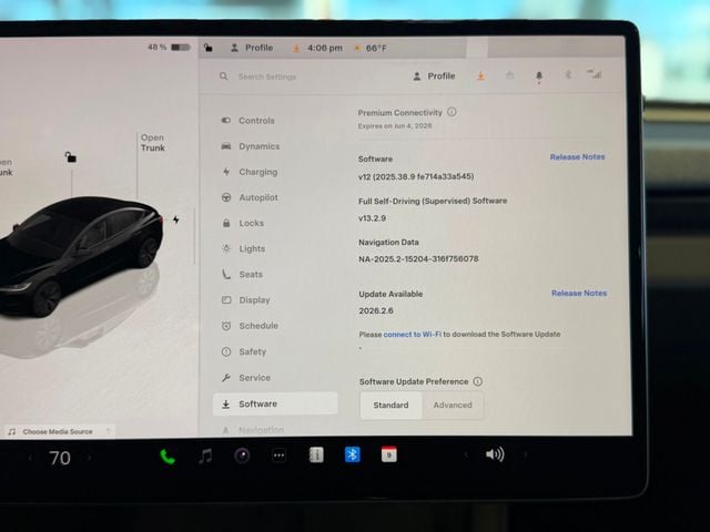 2024 Tesla Model 3 Long Range AWD - 22995789 - 35