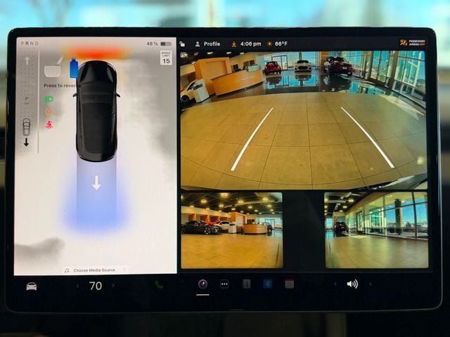 2024 Tesla Model 3 Long Range AWD - 22995789 - 37