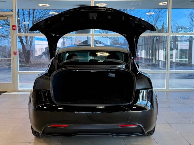 2024 Tesla Model 3 Long Range AWD - 22995789 - 38