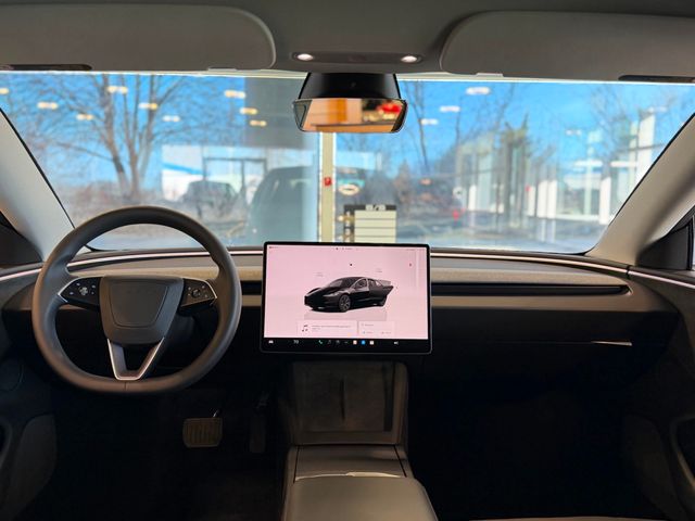 2024 Tesla Model 3 Long Range AWD - 22995789 - 41