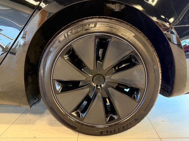 2024 Tesla Model 3 Long Range AWD - 22995789 - 42