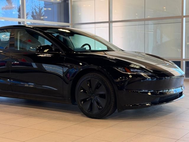 2024 Tesla Model 3 Long Range AWD - 22995789 - 4