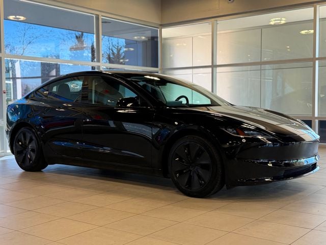 2024 Tesla Model 3 Long Range AWD - 22995789 - 5