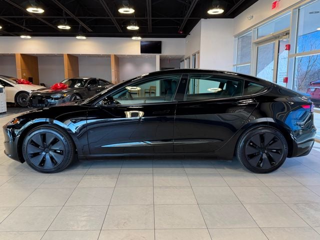 2024 Tesla Model 3 Long Range AWD - 22995789 - 6
