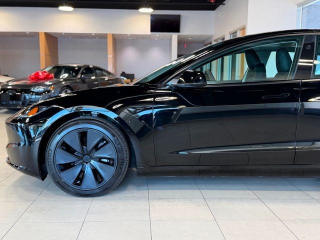 2024 Tesla Model 3 Long Range AWD - 22995789 - 7
