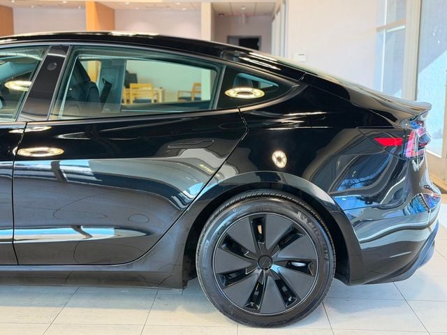 2024 Tesla Model 3 Long Range AWD - 22995789 - 8
