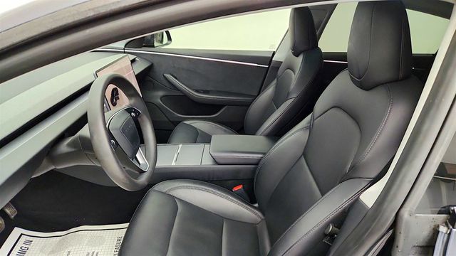 2024 Tesla Model 3 Long Range AWD - 23072035 - 10