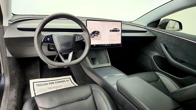 2024 Tesla Model 3 Long Range AWD - 23072035 - 11