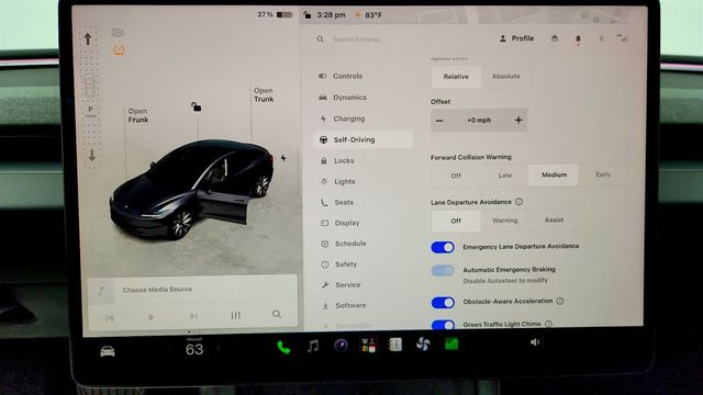 2024 Tesla Model 3 Long Range AWD - 23072035 - 16