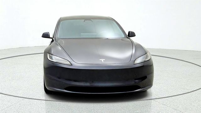2024 Tesla Model 3 Long Range AWD - 23072035 - 1