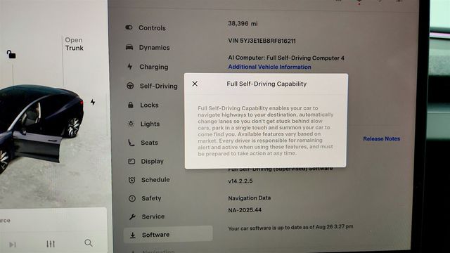 2024 Tesla Model 3 Long Range AWD - 23072035 - 19