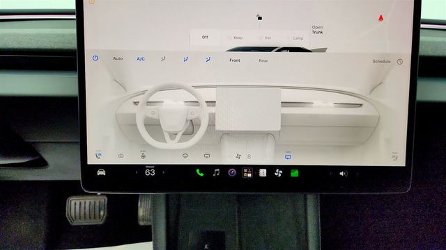 2024 Tesla Model 3 Long Range AWD - 23072035 - 20