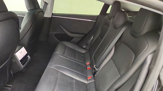 2024 Tesla Model 3 Long Range AWD - 23072035 - 21