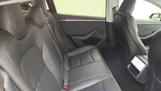 2024 Tesla Model 3 Long Range AWD - 23072035 - 23