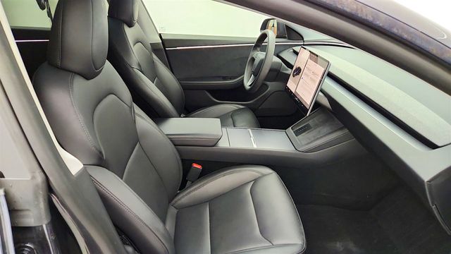 2024 Tesla Model 3 Long Range AWD - 23072035 - 24