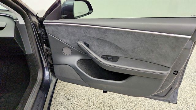 2024 Tesla Model 3 Long Range AWD - 23072035 - 26