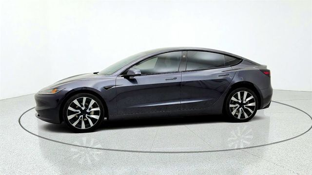 2024 Tesla Model 3 Long Range AWD - 23072035 - 7