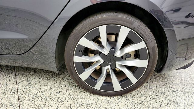 2024 Tesla Model 3 Long Range AWD - 23072035 - 8