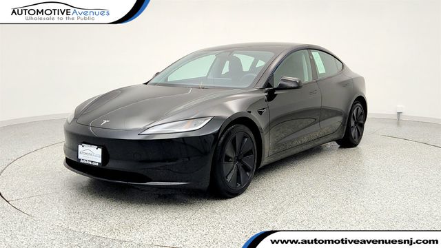 2024 Tesla Model 3 Long Range AWD - 22965160 - 0