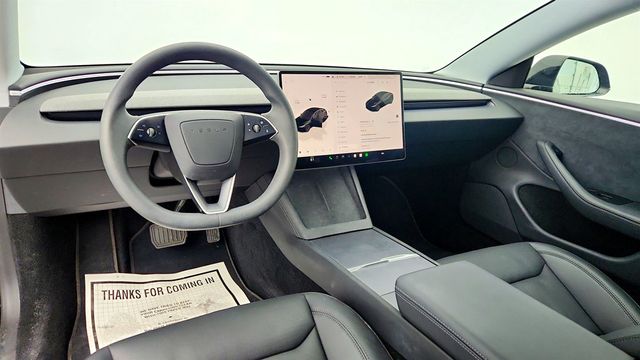 2024 Tesla Model 3 Long Range AWD - 22965160 - 11