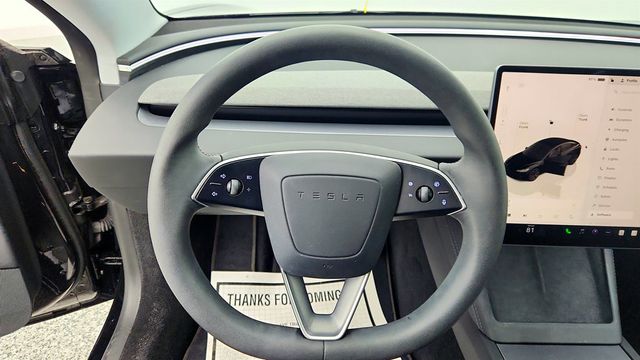 2024 Tesla Model 3 Long Range AWD - 22965160 - 12