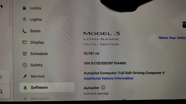 2024 Tesla Model 3 Long Range AWD - 22965160 - 13