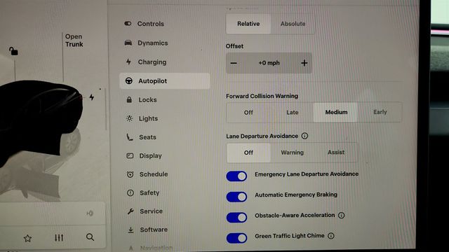 2024 Tesla Model 3 Long Range AWD - 22965160 - 19