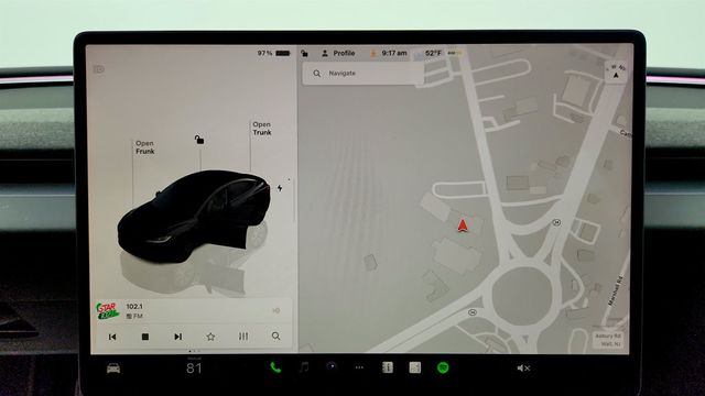 2024 Tesla Model 3 Long Range AWD - 22965160 - 21