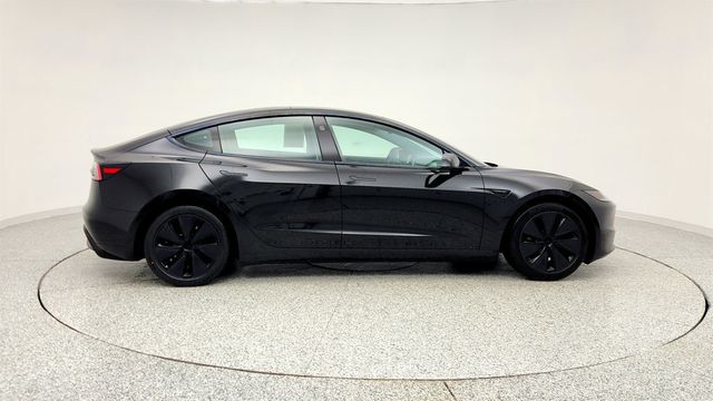 2024 Tesla Model 3 Long Range AWD - 22965160 - 3