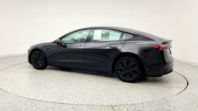 2024 Tesla Model 3 Long Range AWD - 22965160 - 6