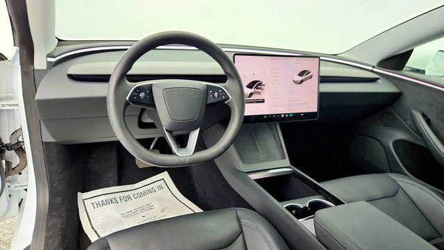 2024 Tesla Model 3 Long Range AWD - 22972026 - 11