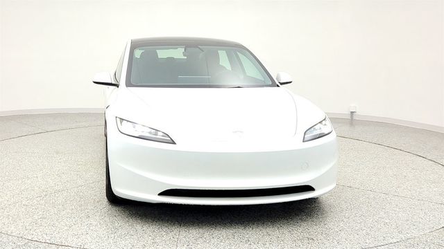 2024 Tesla Model 3 Long Range AWD - 22972026 - 1