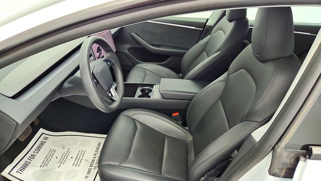 2024 Tesla Model 3 Long Range AWD - 22972026 - 22