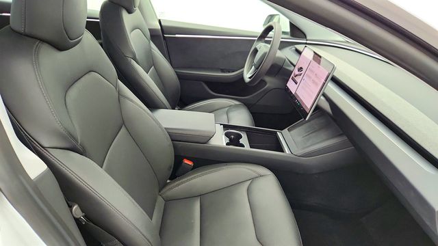 2024 Tesla Model 3 Long Range AWD - 22972026 - 25