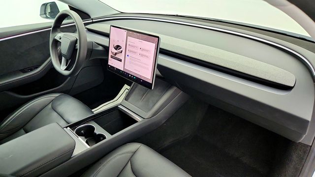 2024 Tesla Model 3 Long Range AWD - 22972026 - 26