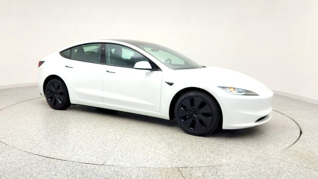 2024 Tesla Model 3 Long Range AWD - 22972026 - 2