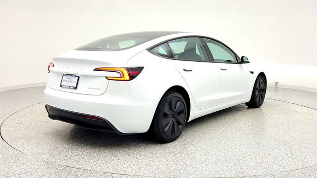 2024 Tesla Model 3 Long Range AWD - 22972026 - 4