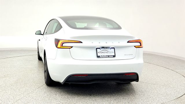 2024 Tesla Model 3 Long Range AWD - 22972026 - 5