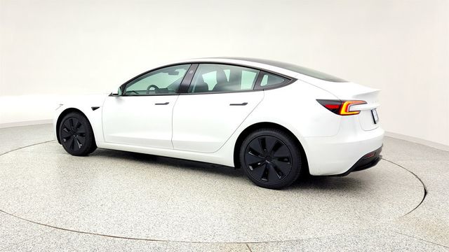 2024 Tesla Model 3 Long Range AWD - 22972026 - 6