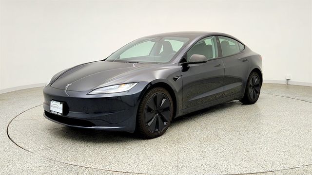 2024 Tesla Model 3 Long Range AWD - 23042189 - 0