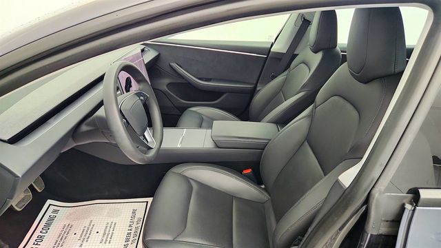 2024 Tesla Model 3 Long Range AWD - 23042189 - 11