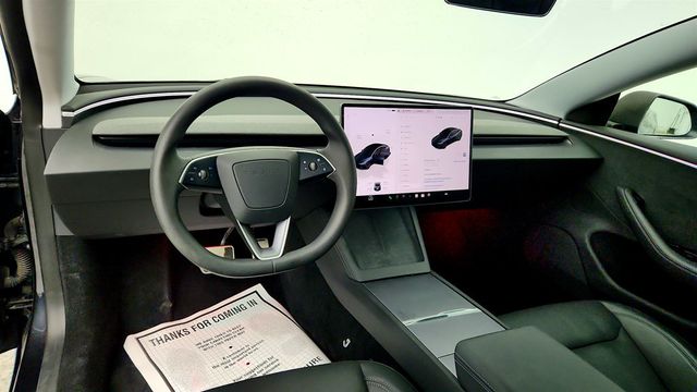 2024 Tesla Model 3 Long Range AWD - 23042189 - 12